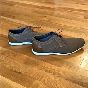 Men’s oxfords